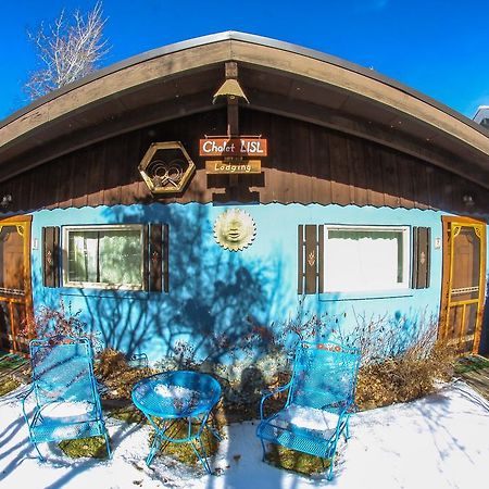 Chalet Lisl Lodge Aspen Room photo